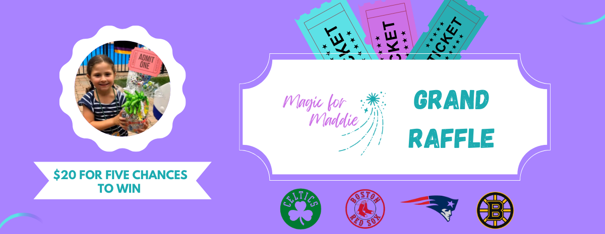 Grand Raffle
